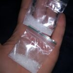 ketamine crystal