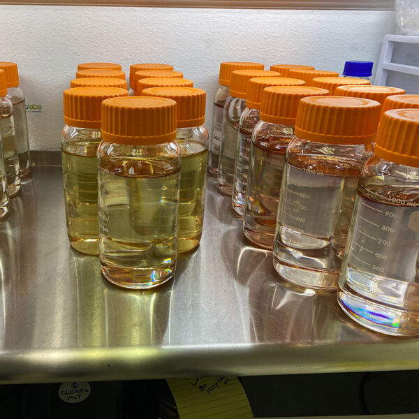 delta 8 distillate