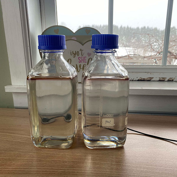 delta 8 distillate