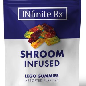 shroom infuse
